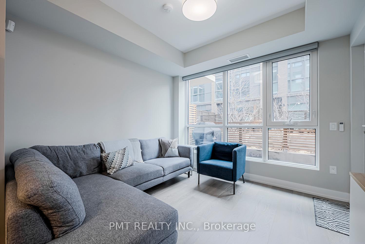 Photo 9 of Unit 105, 1331 Queen Street E, Toronto, Greenwood-Coxwell — HOMEH