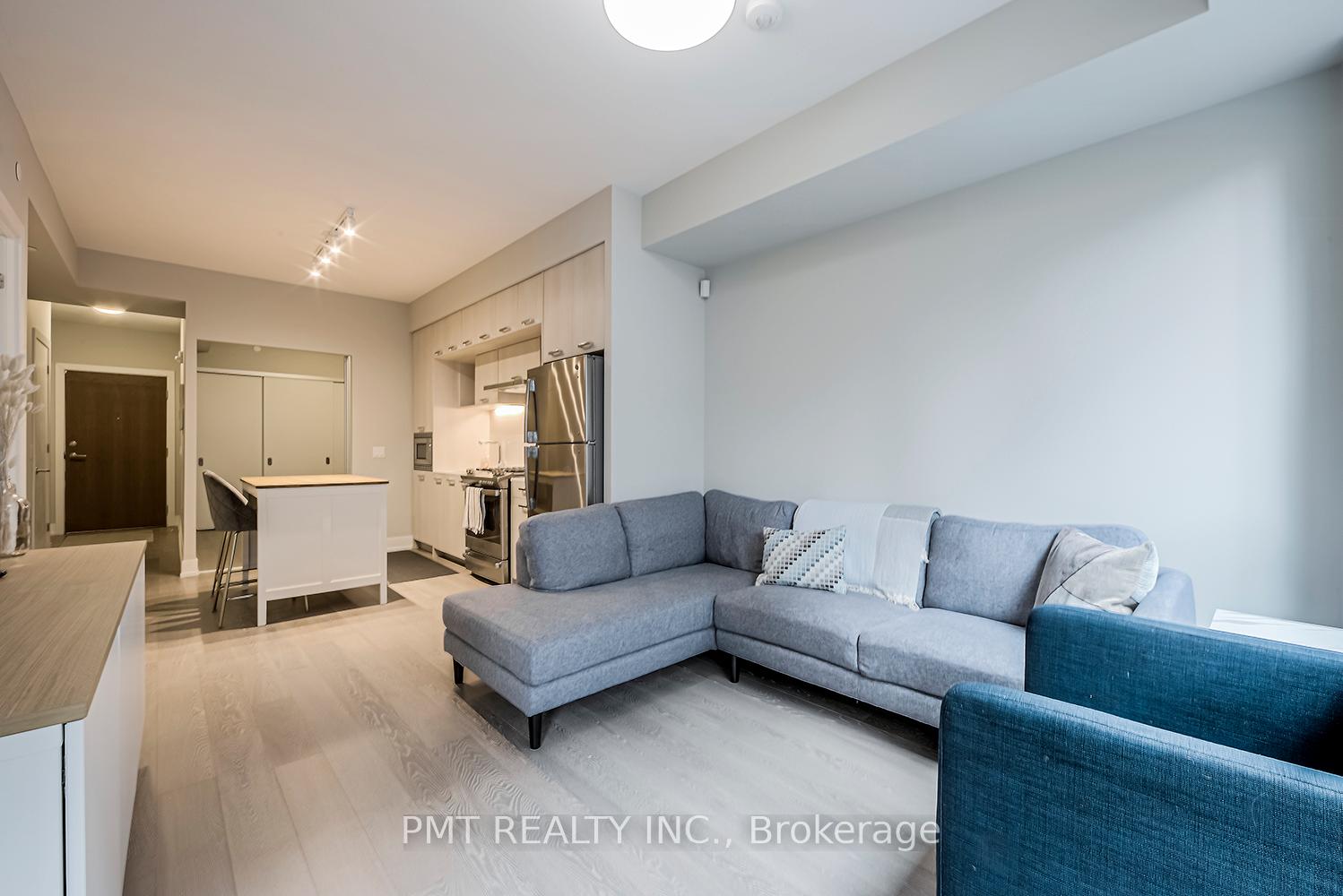 Photo 10 of Unit 105, 1331 Queen Street E, Toronto, Greenwood-Coxwell — HOMEH