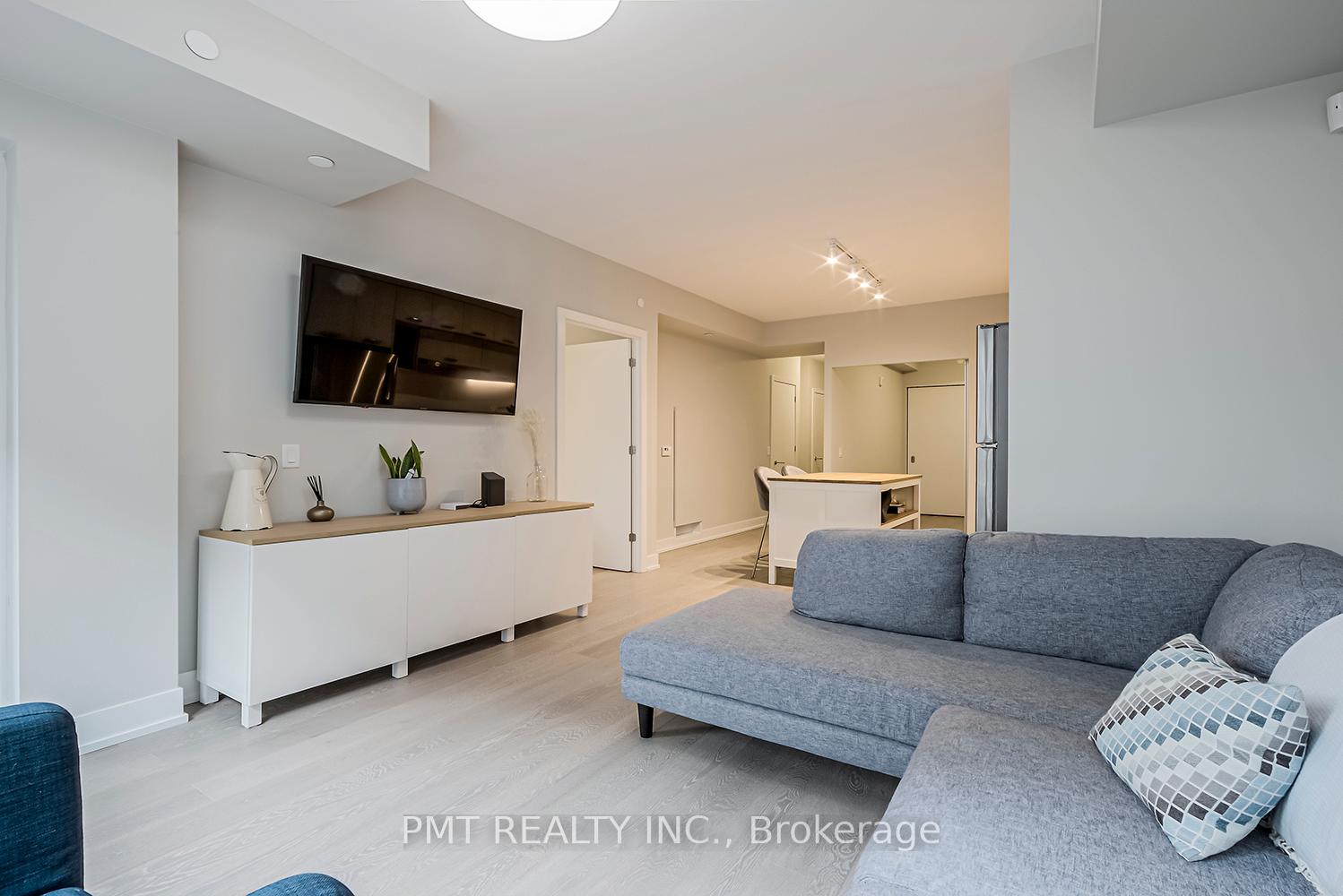 Photo 11 of Unit 105, 1331 Queen Street E, Toronto, Greenwood-Coxwell — HOMEH
