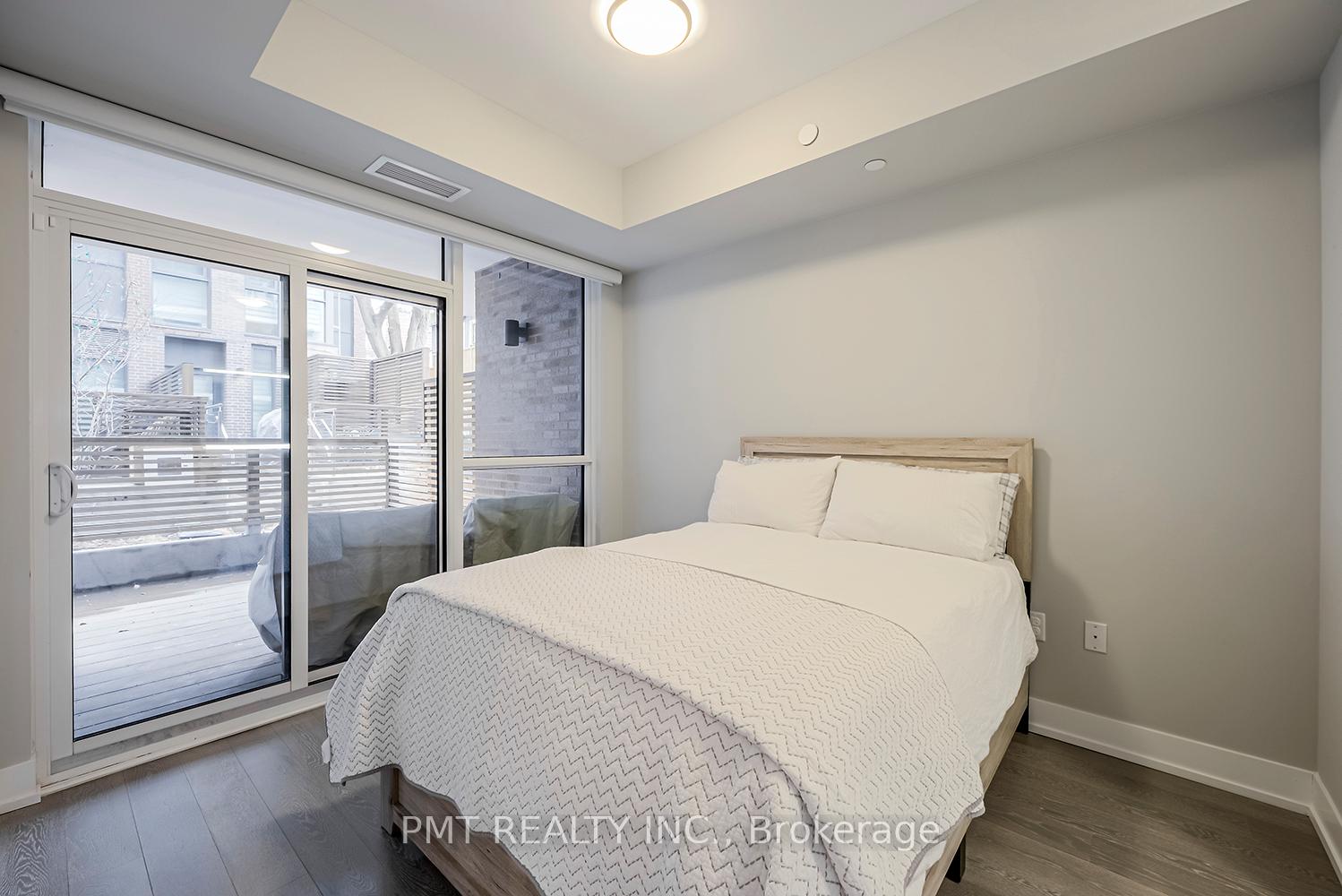 Photo 13 of Unit 105, 1331 Queen Street E, Toronto, Greenwood-Coxwell — HOMEH