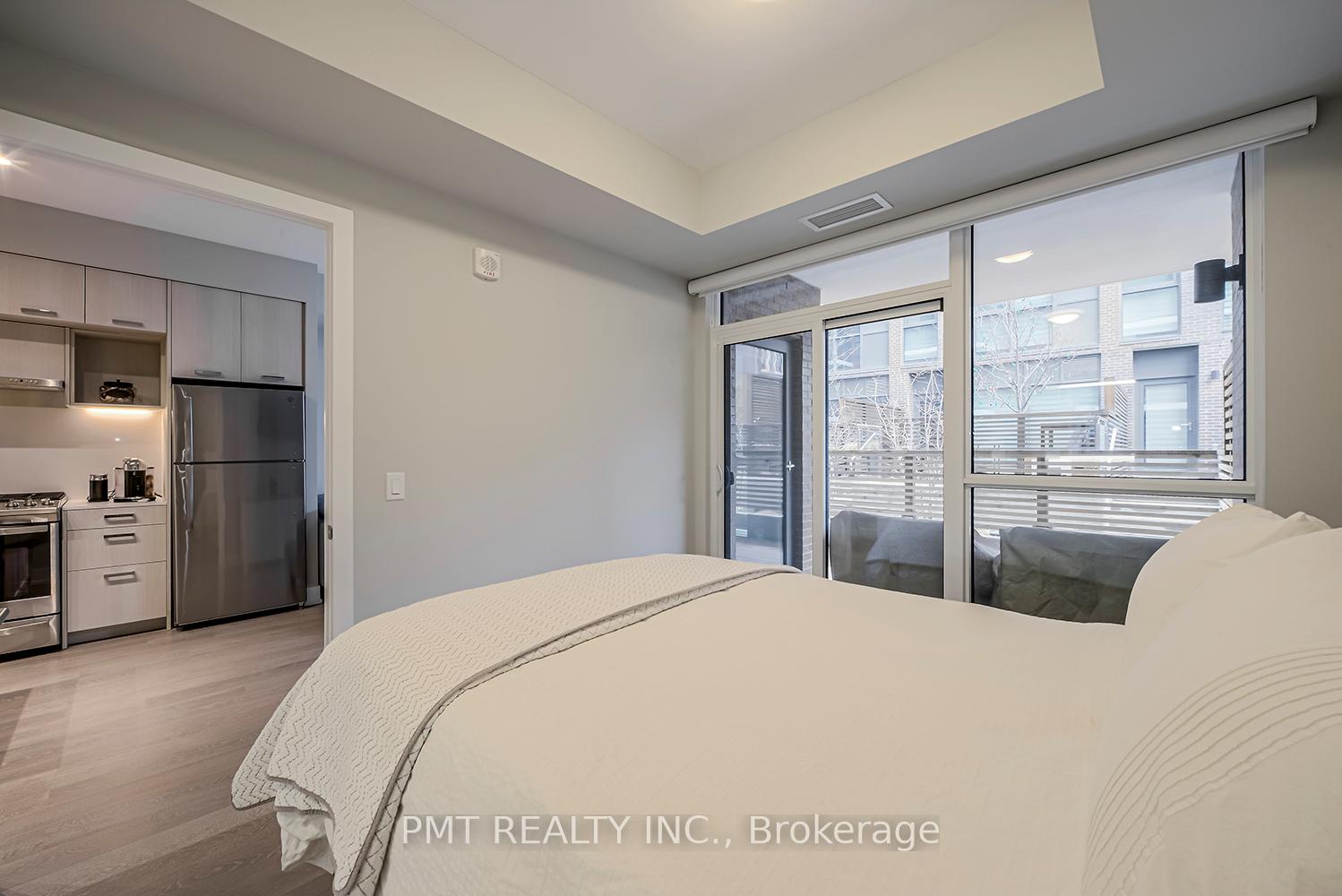 Photo 15 of Unit 105, 1331 Queen Street E, Toronto, Greenwood-Coxwell — HOMEH