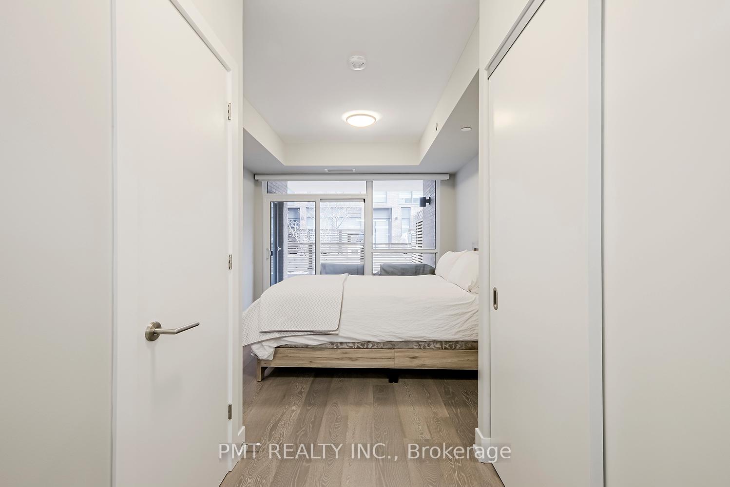 Photo 16 of Unit 105, 1331 Queen Street E, Toronto, Greenwood-Coxwell — HOMEH