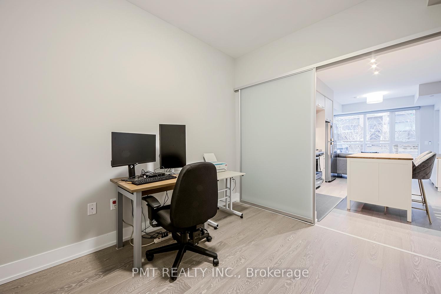 Photo 19 of Unit 105, 1331 Queen Street E, Toronto, Greenwood-Coxwell — HOMEH