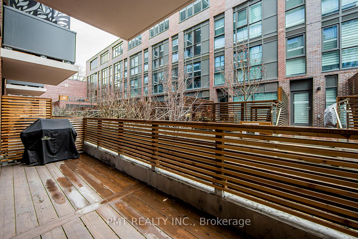 Photo 26 of Unit 105, 1331 Queen Street E, Toronto, Greenwood-Coxwell — HOMEH