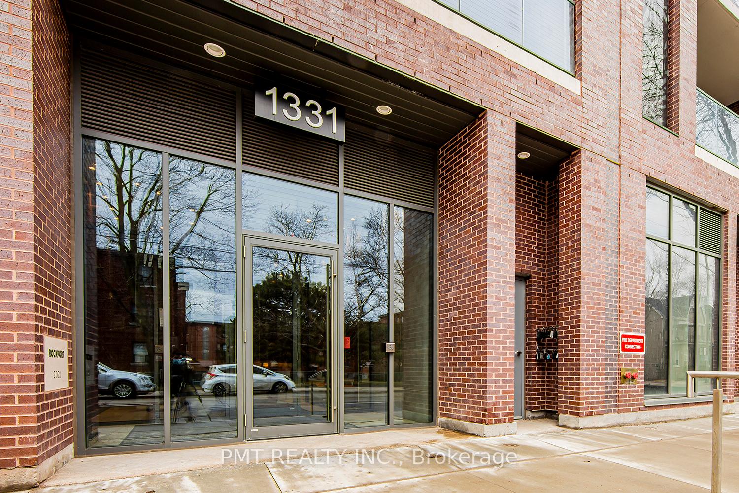 Photo 27 of Unit 105, 1331 Queen Street E, Toronto, Greenwood-Coxwell — HOMEH