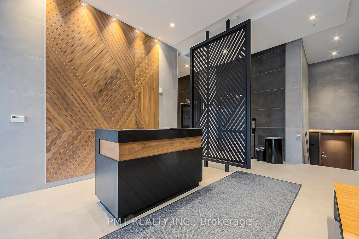 Photo 28 of Unit 105, 1331 Queen Street E, Toronto, Greenwood-Coxwell — HOMEH