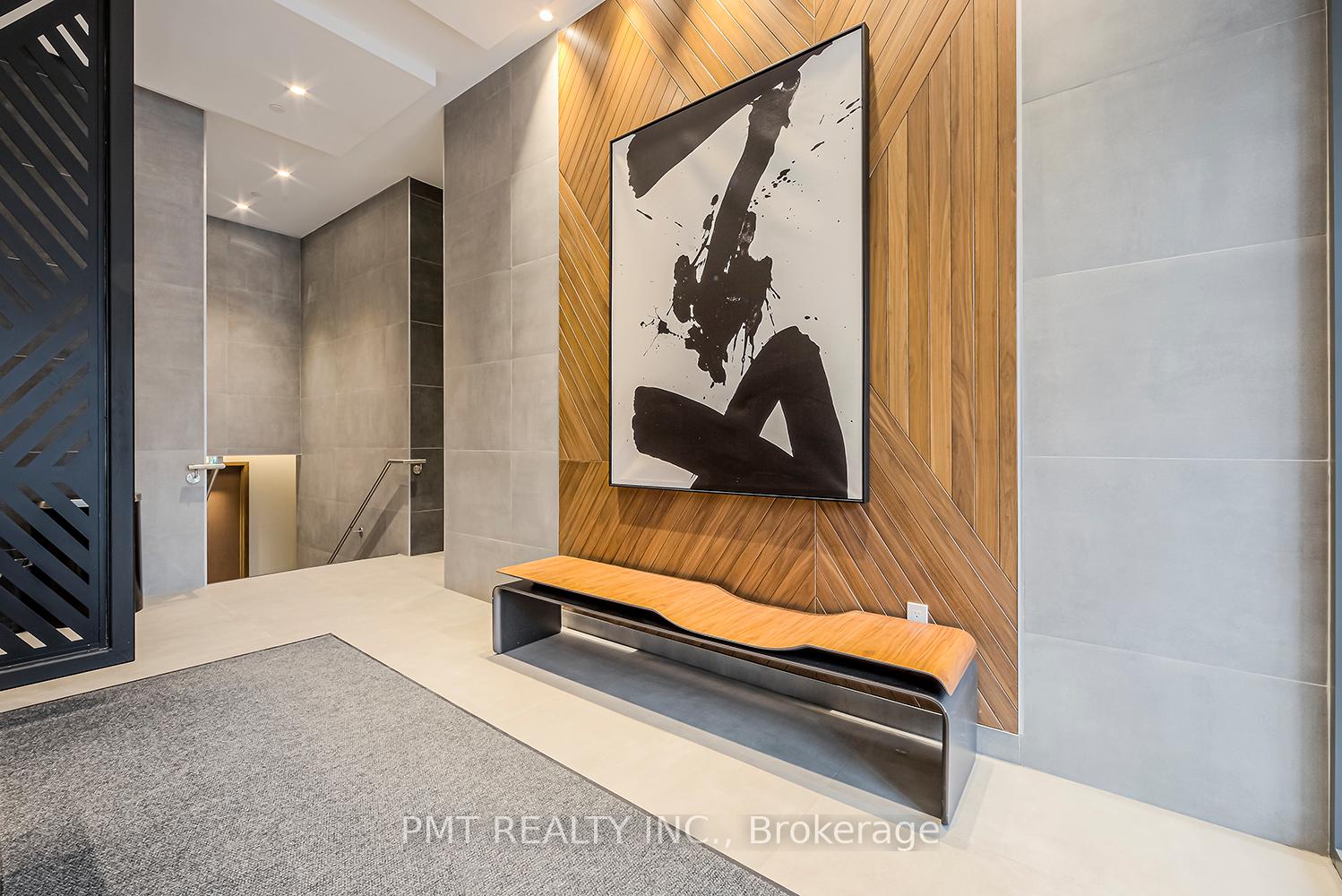 Photo 29 of Unit 105, 1331 Queen Street E, Toronto, Greenwood-Coxwell — HOMEH