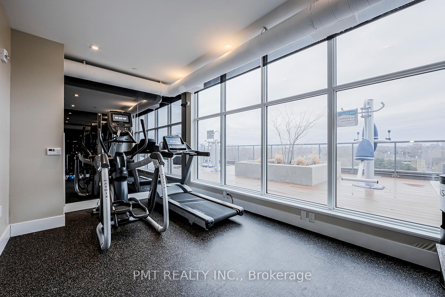 Photo 30 of Unit 105, 1331 Queen Street E, Toronto, Greenwood-Coxwell — HOMEH