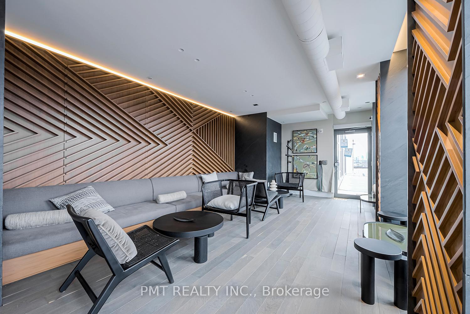 Photo 31 of Unit 105, 1331 Queen Street E, Toronto, Greenwood-Coxwell — HOMEH