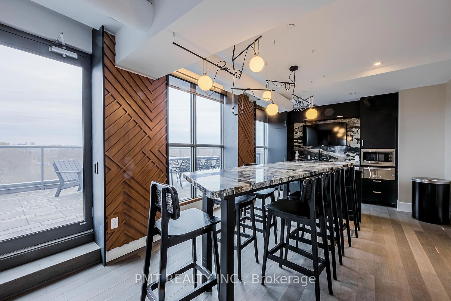 Photo 33 of Unit 105, 1331 Queen Street E, Toronto, Greenwood-Coxwell — HOMEH