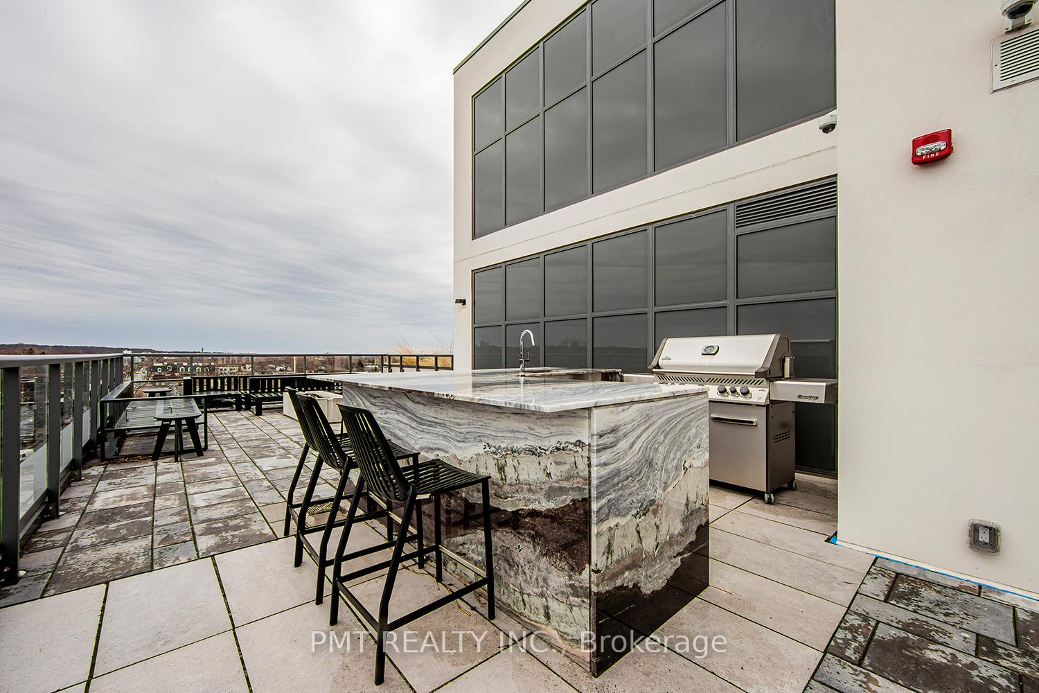 Photo 34 of Unit 105, 1331 Queen Street E, Toronto, Greenwood-Coxwell — HOMEH