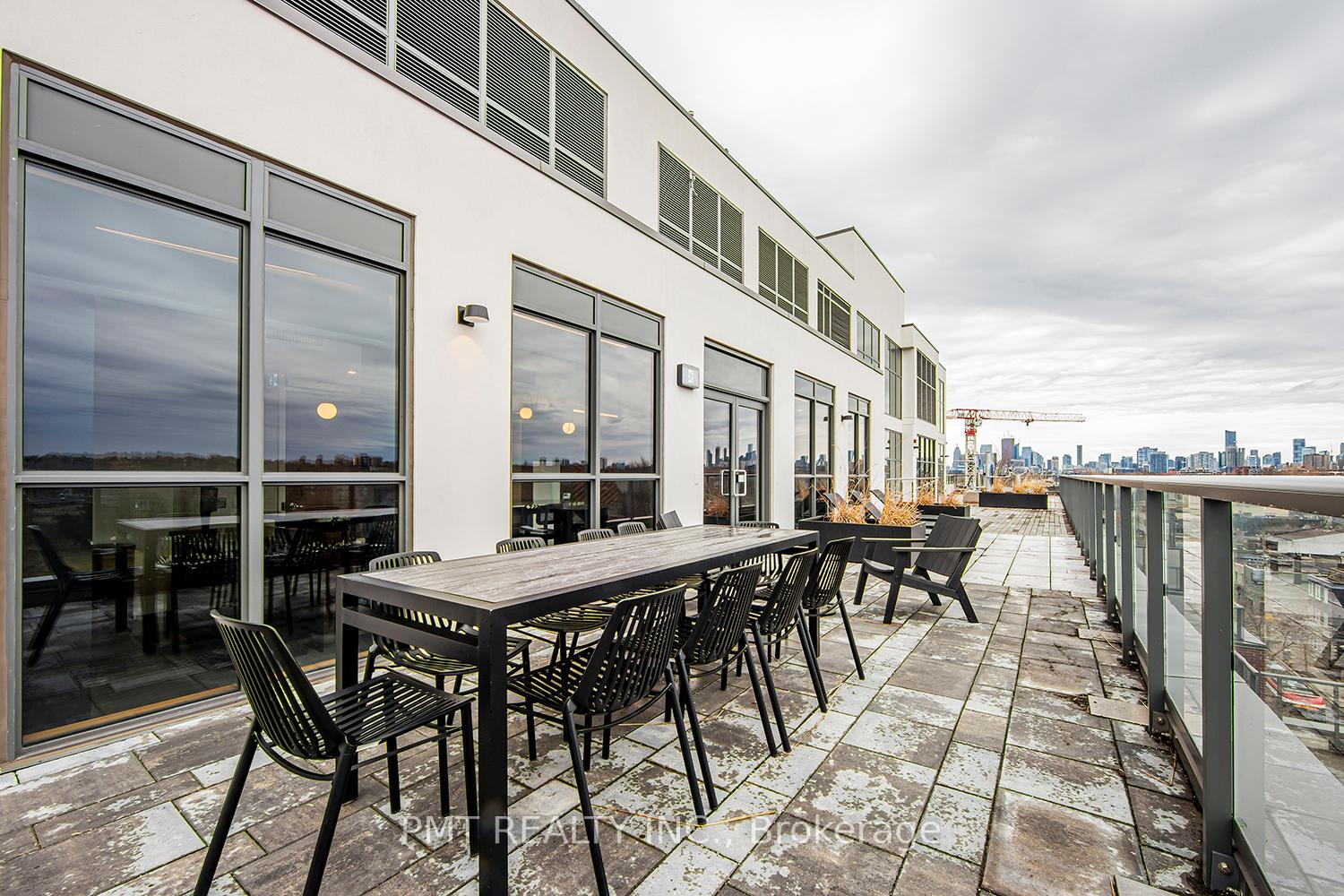 Photo 35 of Unit 105, 1331 Queen Street E, Toronto, Greenwood-Coxwell — HOMEH