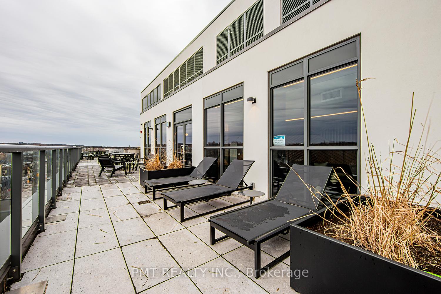 Photo 36 of Unit 105, 1331 Queen Street E, Toronto, Greenwood-Coxwell — HOMEH