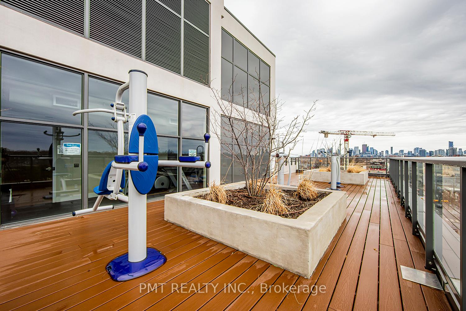 Photo 37 of Unit 105, 1331 Queen Street E, Toronto, Greenwood-Coxwell — HOMEH