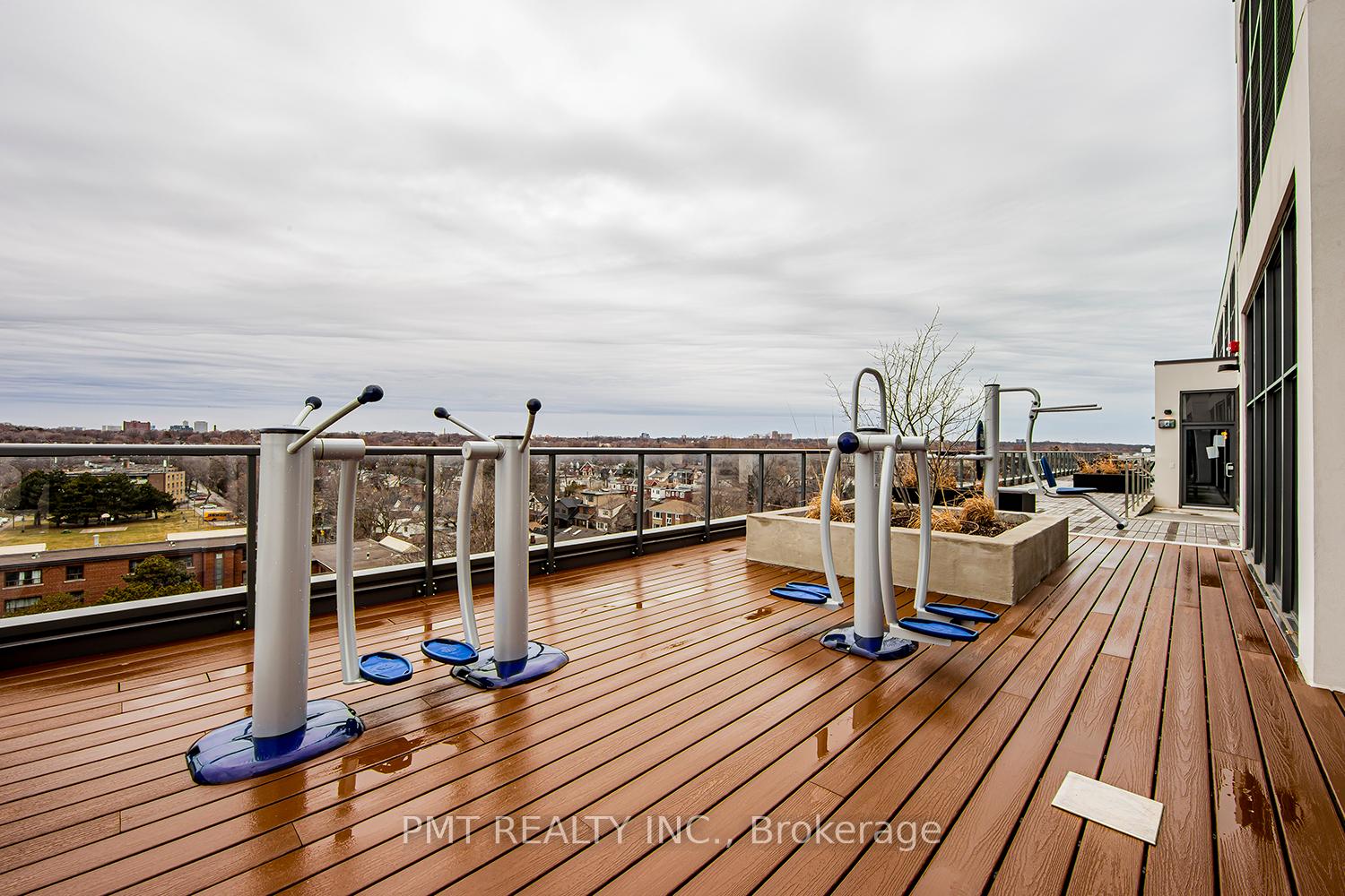 Photo 38 of Unit 105, 1331 Queen Street E, Toronto, Greenwood-Coxwell — HOMEH