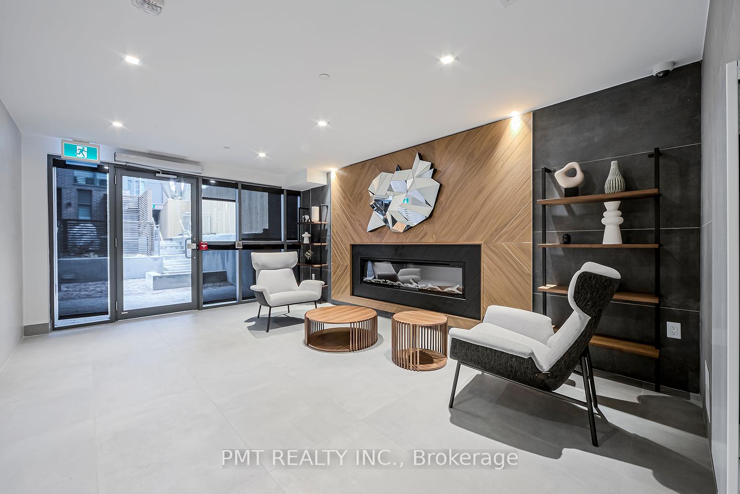 Photo 39 of Unit 105, 1331 Queen Street E, Toronto, Greenwood-Coxwell — HOMEH