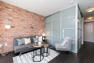 Photo 1 of Unit 432, 88 Colgate Avenue, Toronto, South Riverdale — HOMEH