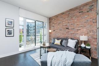 Photo 3 of Unit 432, 88 Colgate Avenue, Toronto, South Riverdale — HOMEH