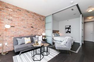 Photo 4 of Unit 432, 88 Colgate Avenue, Toronto, South Riverdale — HOMEH