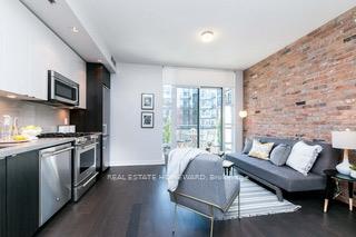 Photo 5 of Unit 432, 88 Colgate Avenue, Toronto, South Riverdale — HOMEH