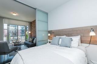 Photo 6 of Unit 432, 88 Colgate Avenue, Toronto, South Riverdale — HOMEH