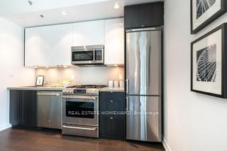 Photo 7 of Unit 432, 88 Colgate Avenue, Toronto, South Riverdale — HOMEH