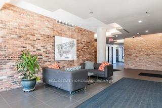 Photo 11 of Unit 432, 88 Colgate Avenue, Toronto, South Riverdale — HOMEH