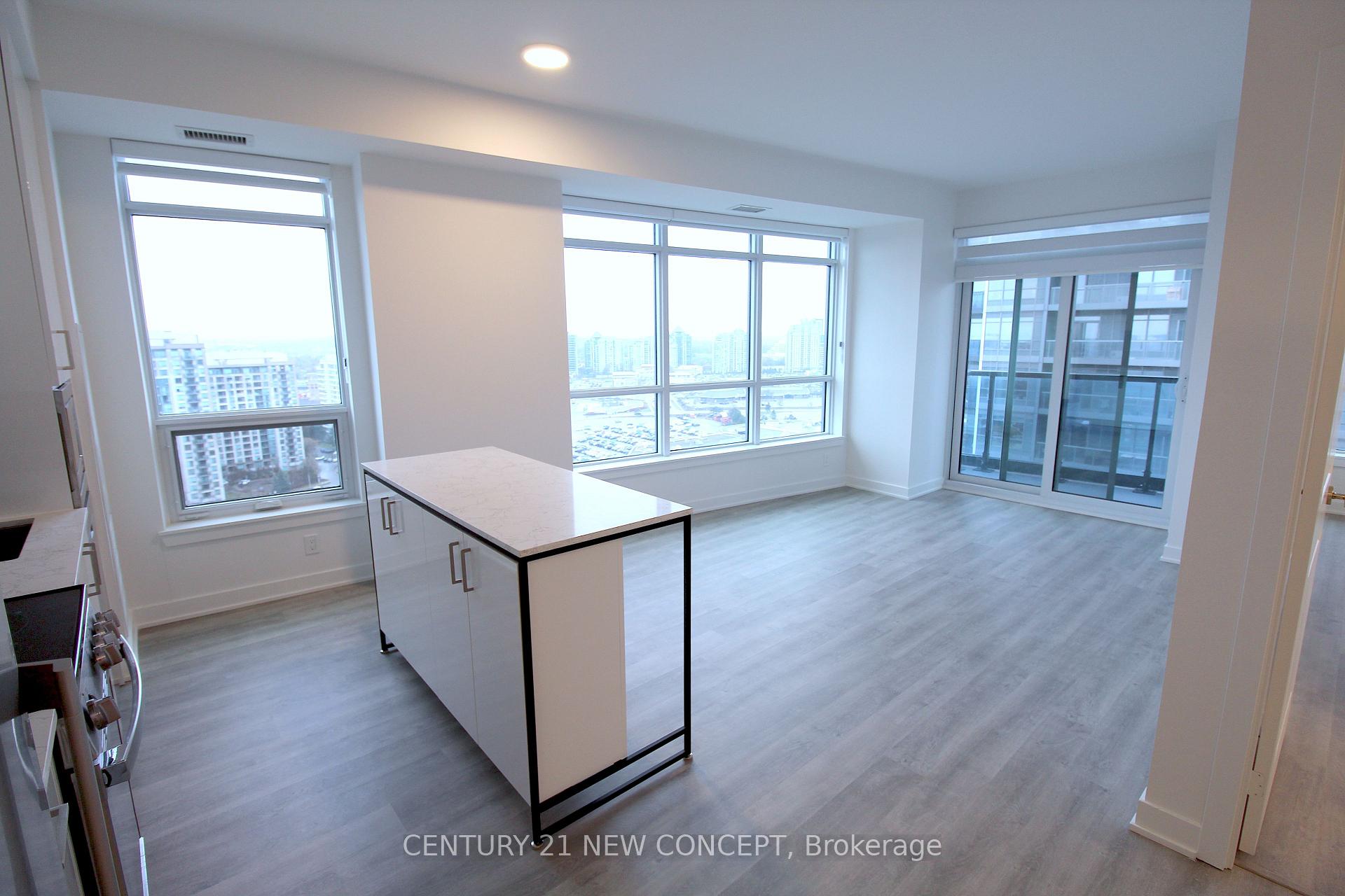 Photo 1 of Unit 1907, 30 Upper Mall Way, Vaughan, Brownridge — HOMEH