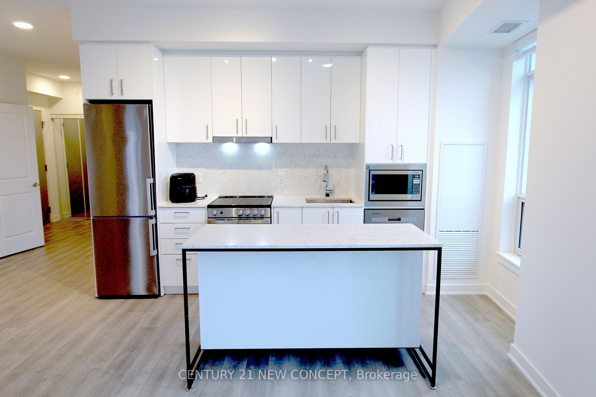 Photo 3 of Unit 1907, 30 Upper Mall Way, Vaughan, Brownridge — HOMEH
