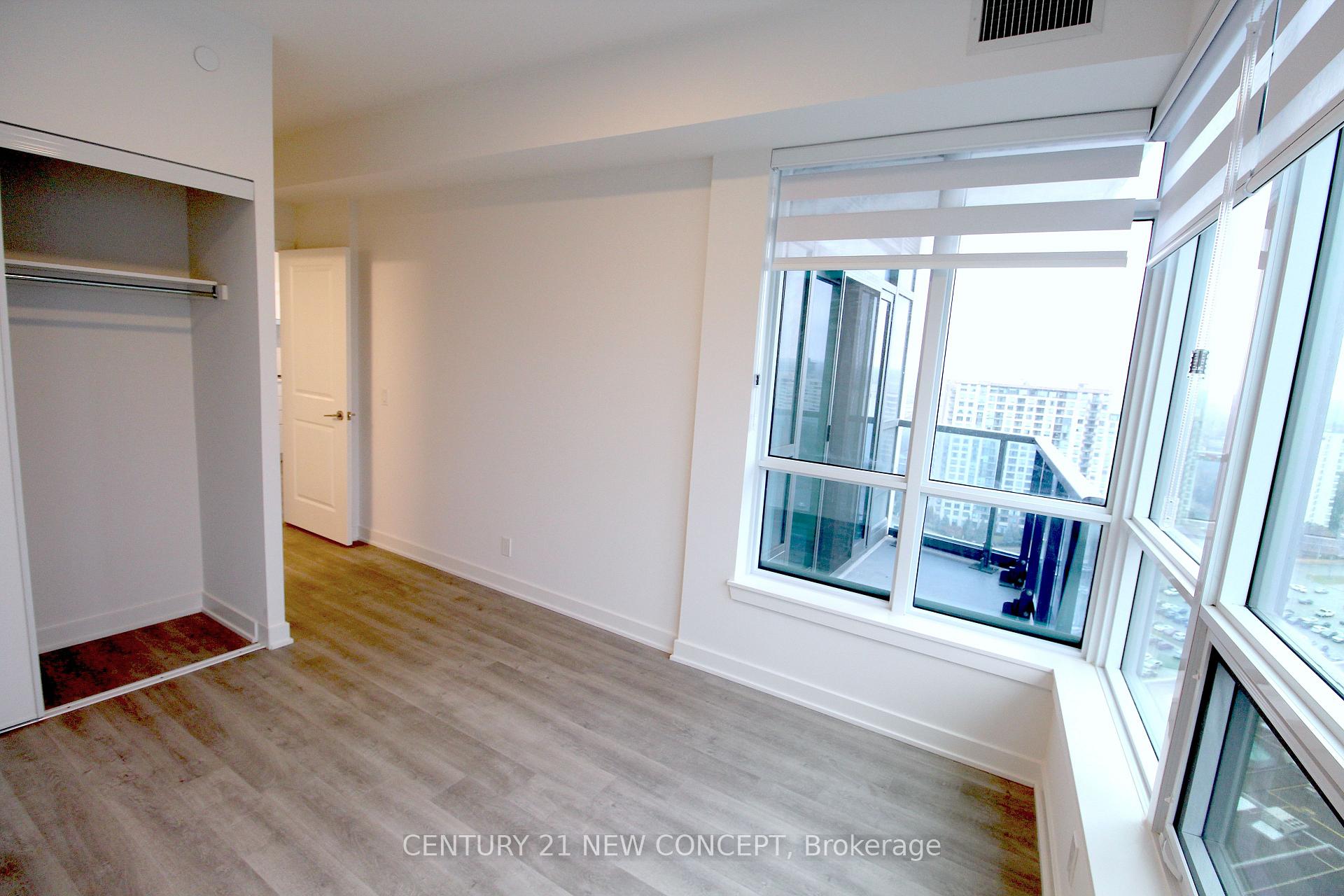 Photo 6 of Unit 1907, 30 Upper Mall Way, Vaughan, Brownridge — HOMEH