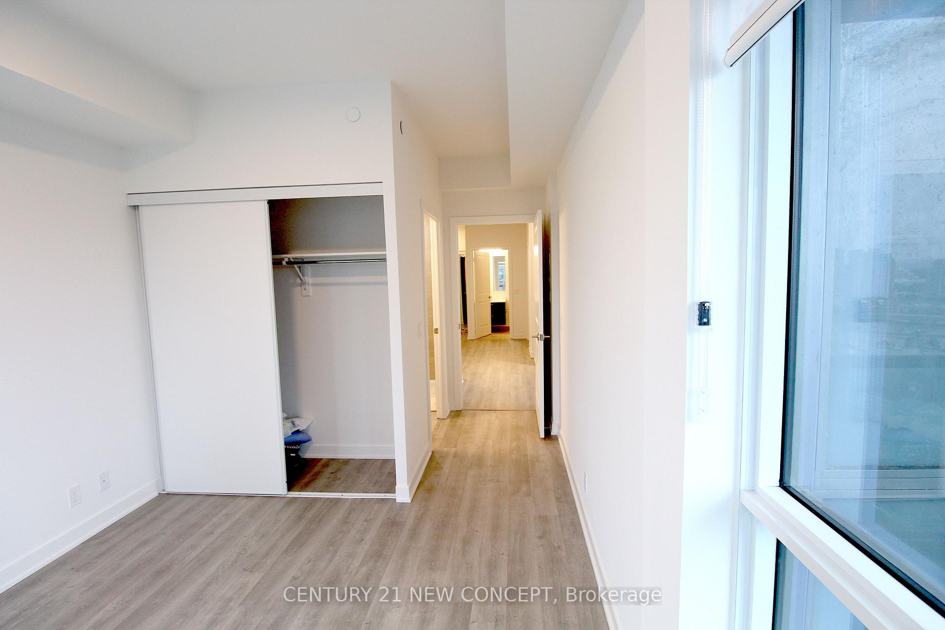 Photo 7 of Unit 1907, 30 Upper Mall Way, Vaughan, Brownridge — HOMEH