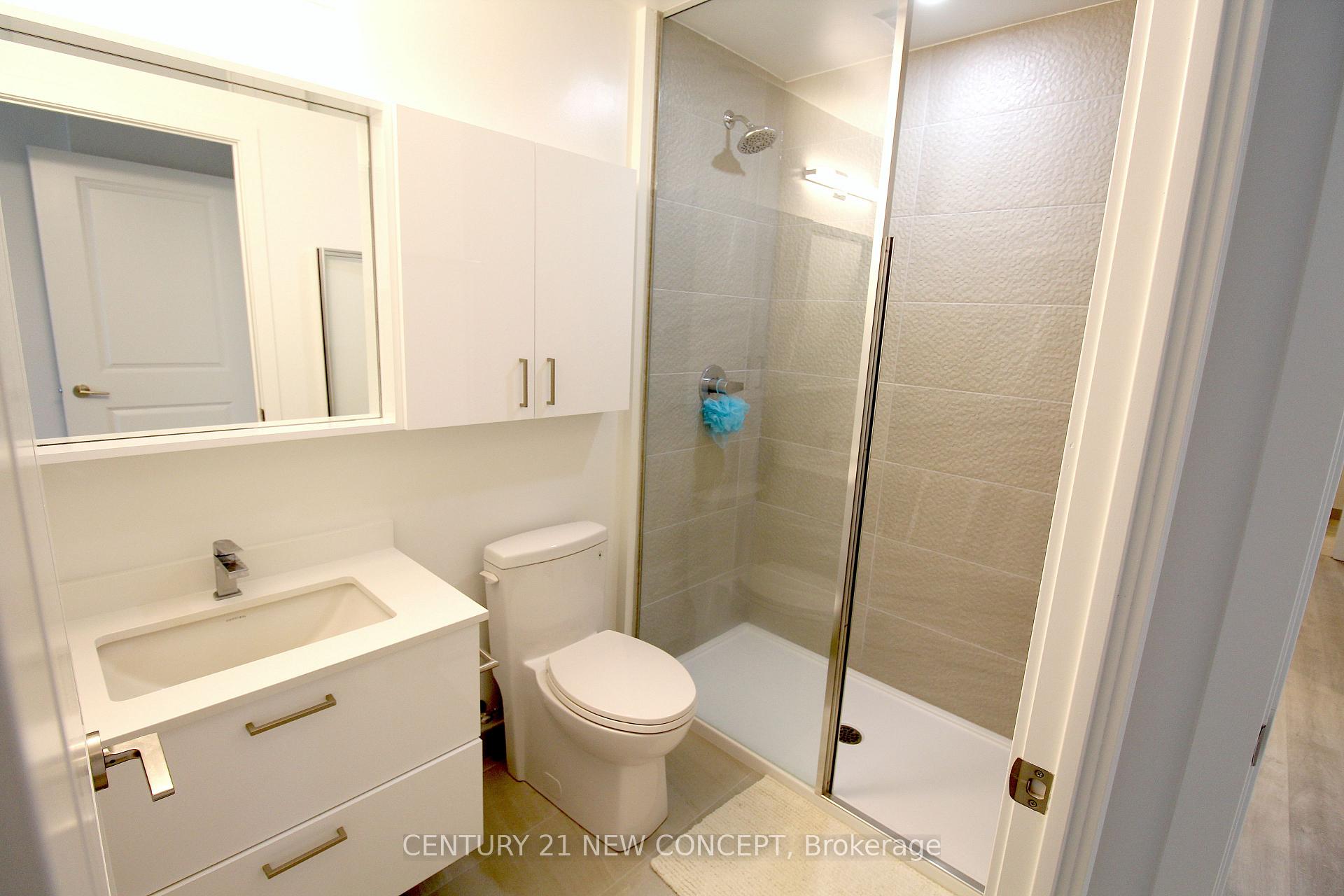 Photo 8 of Unit 1907, 30 Upper Mall Way, Vaughan, Brownridge — HOMEH