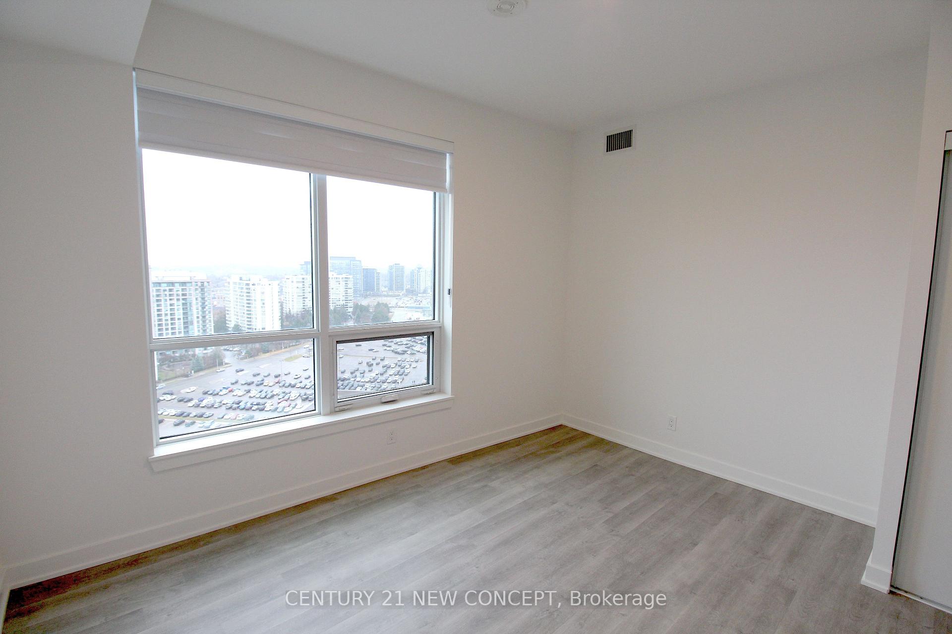 Photo 11 of Unit 1907, 30 Upper Mall Way, Vaughan, Brownridge — HOMEH