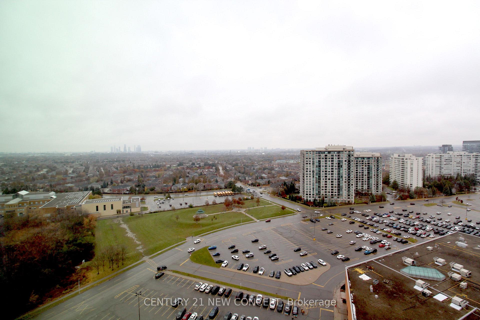 Photo 12 of Unit 1907, 30 Upper Mall Way, Vaughan, Brownridge — HOMEH
