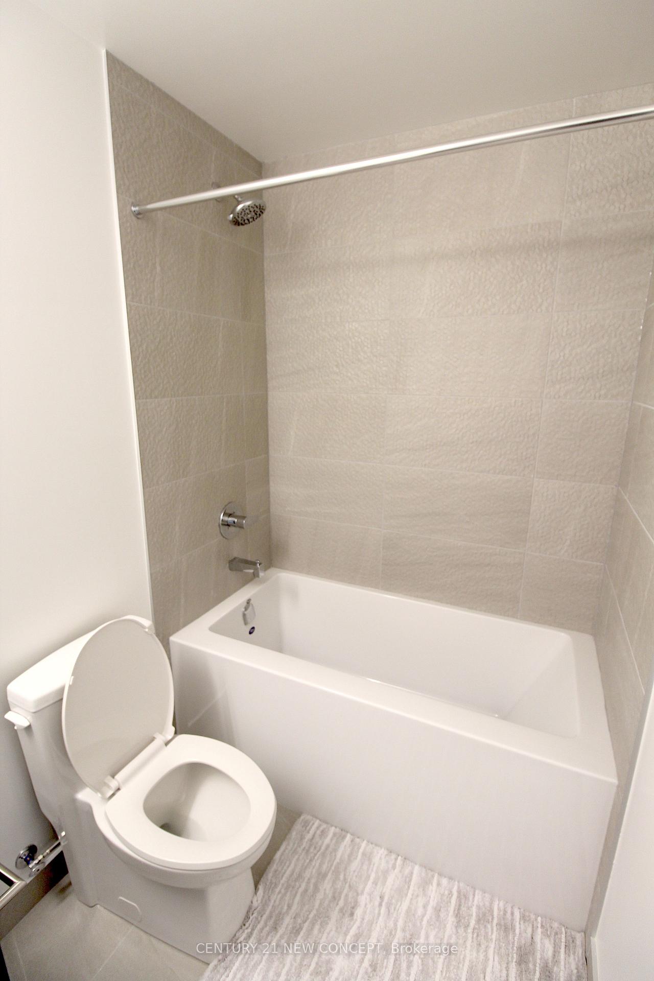 Photo 13 of Unit 1907, 30 Upper Mall Way, Vaughan, Brownridge — HOMEH