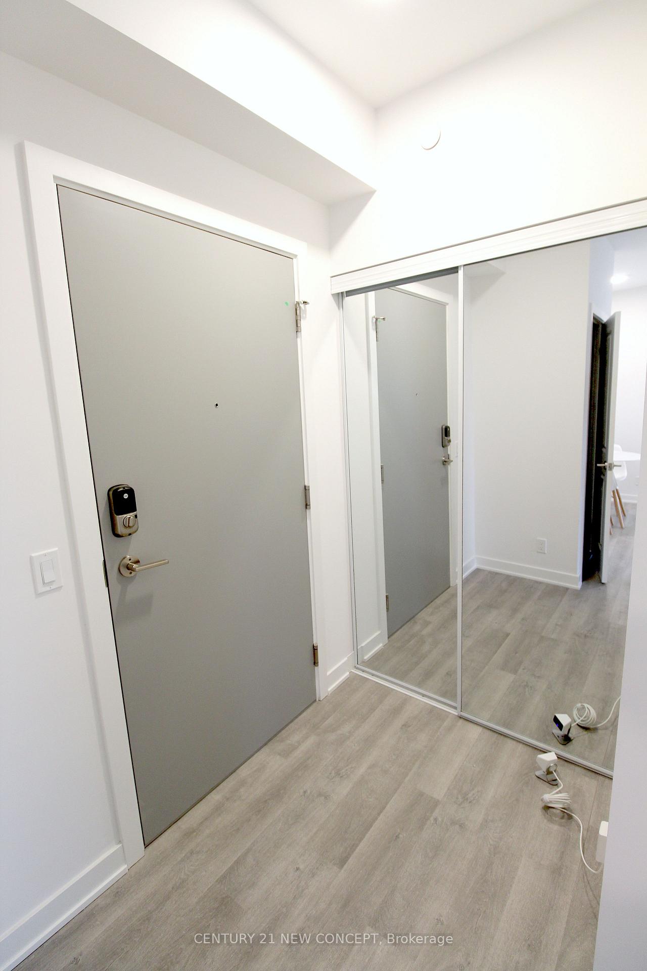 Photo 14 of Unit 1907, 30 Upper Mall Way, Vaughan, Brownridge — HOMEH
