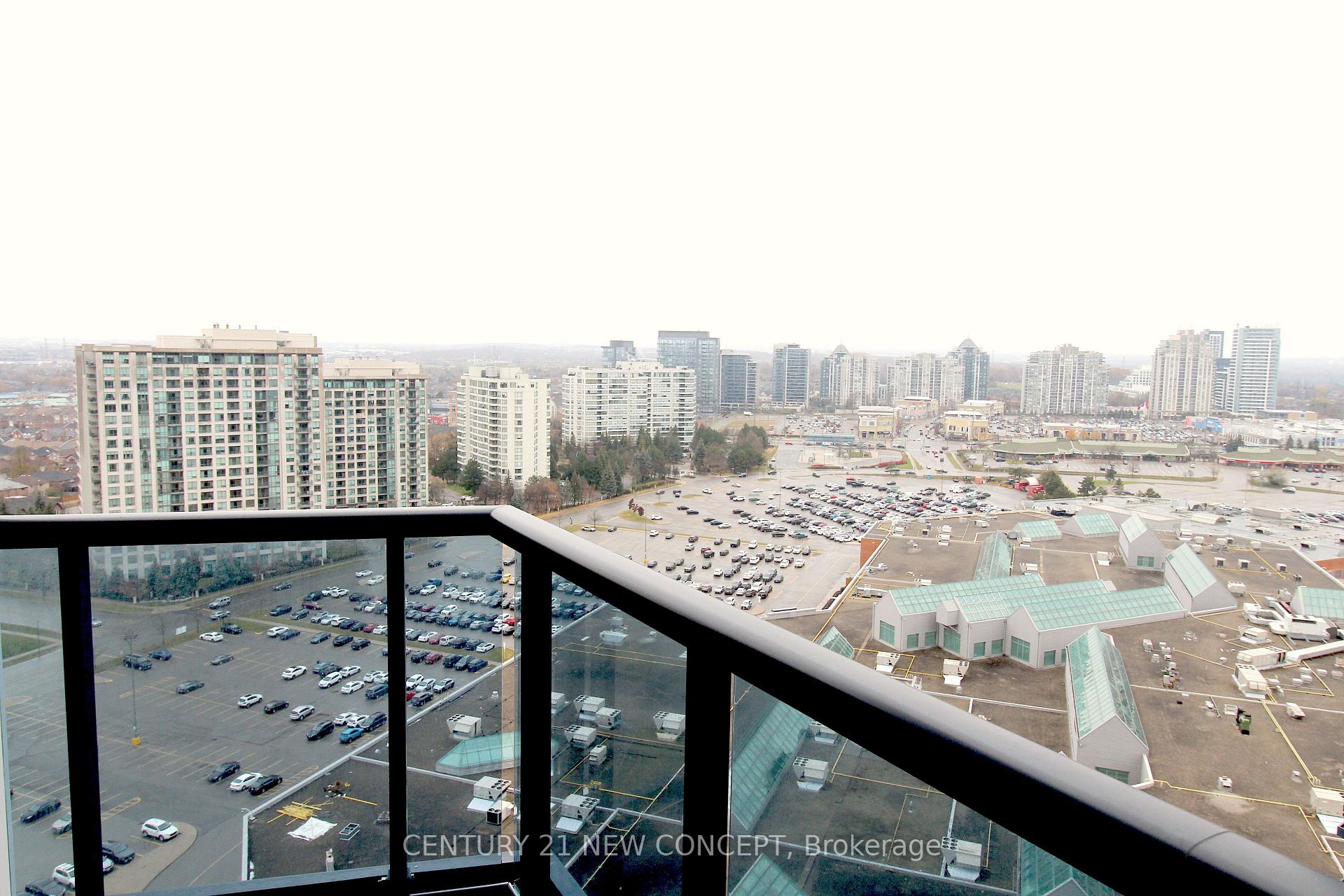 Photo 16 of Unit 1907, 30 Upper Mall Way, Vaughan, Brownridge — HOMEH