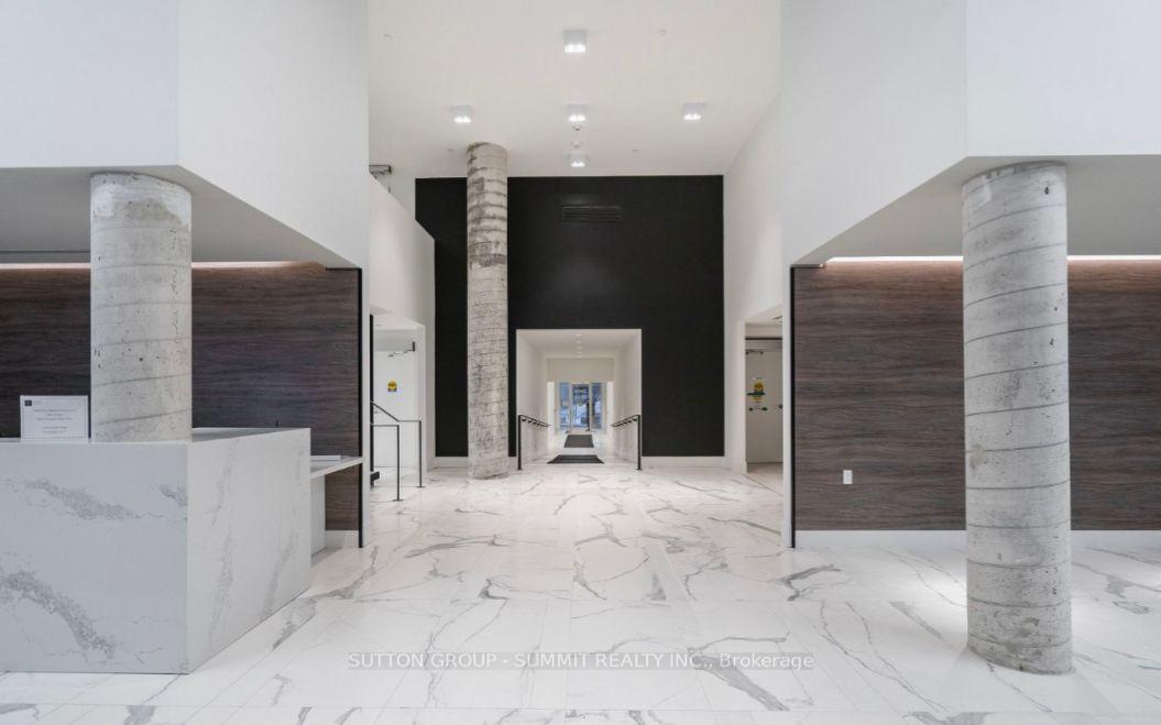 Photo 3 of Unit 707, 2908 Highway 7, Vaughan, Concord — HOMEH