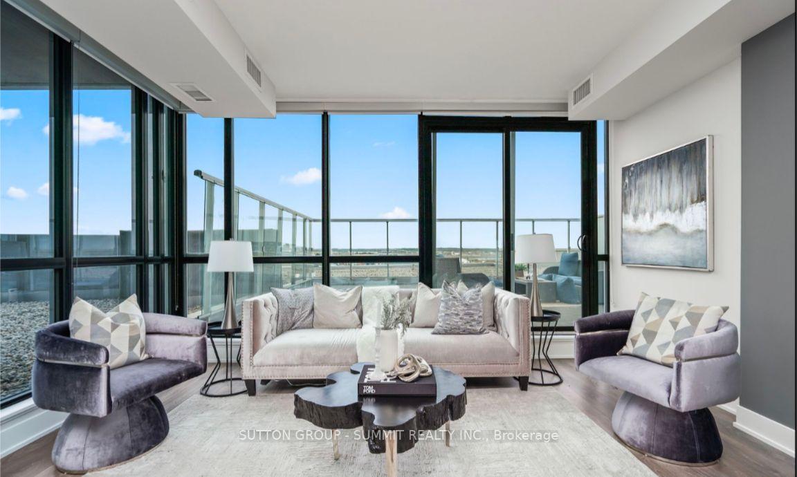 Photo 7 of Unit 707, 2908 Highway 7, Vaughan, Concord — HOMEH