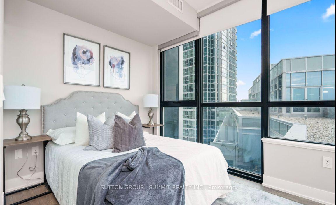 Photo 16 of Unit 707, 2908 Highway 7, Vaughan, Concord — HOMEH