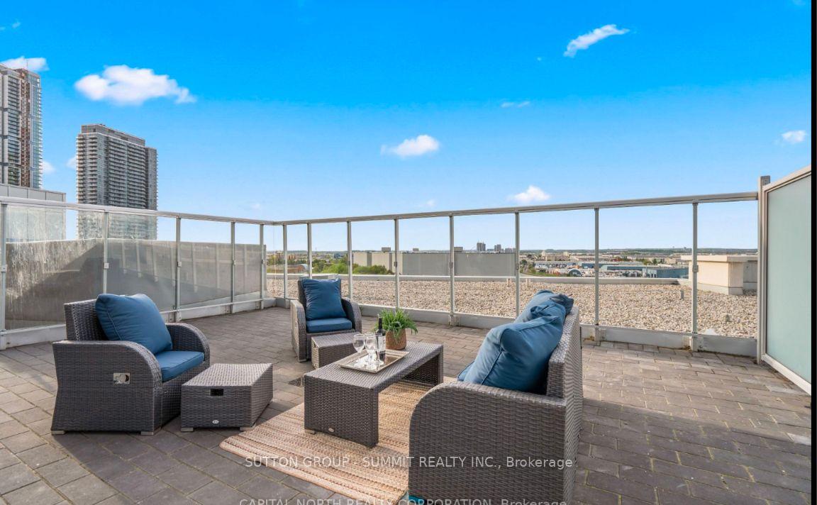 Photo 19 of Unit 707, 2908 Highway 7, Vaughan, Concord — HOMEH