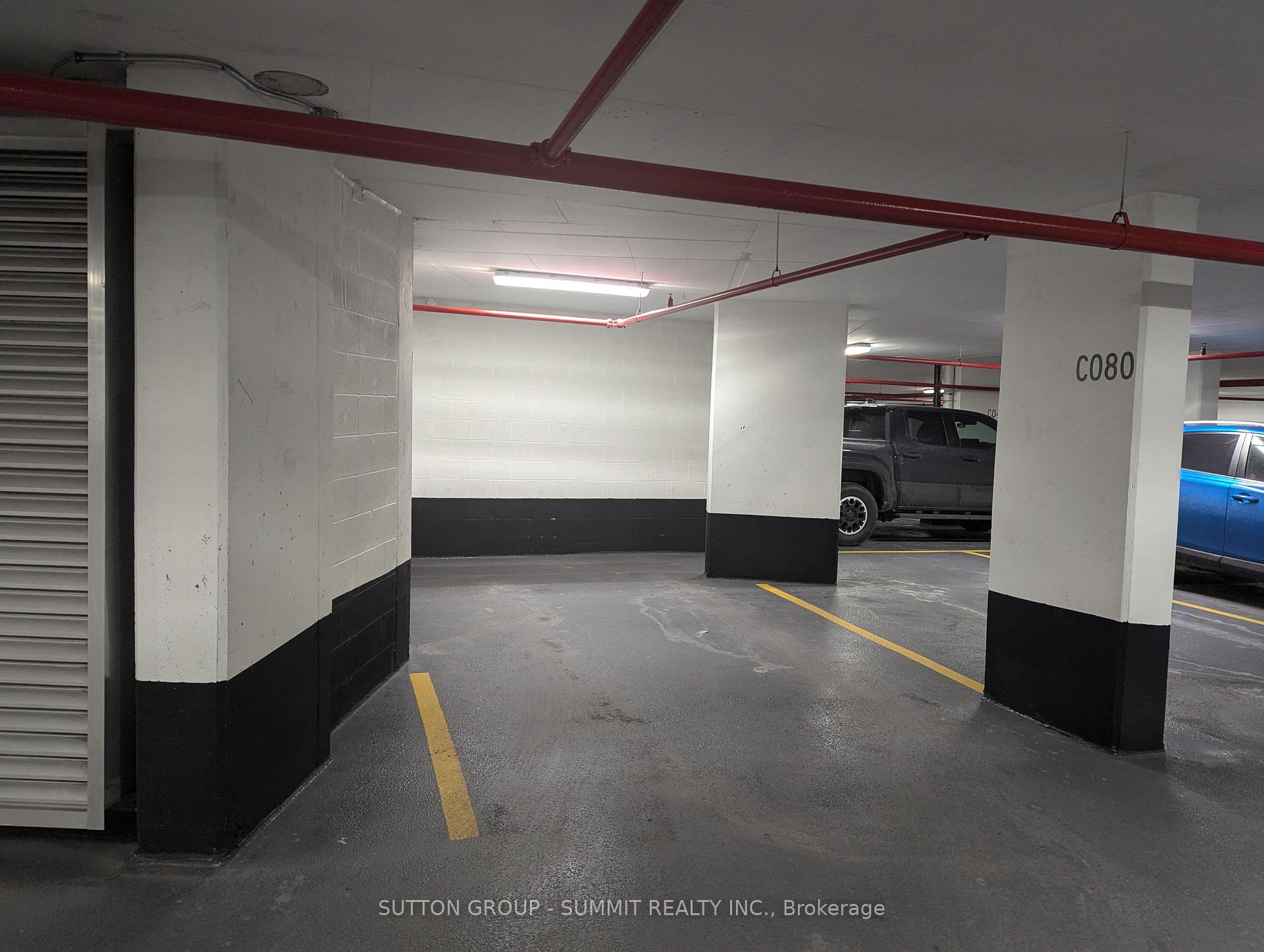 Photo 42 of Unit 707, 2908 Highway 7, Vaughan, Concord — HOMEH