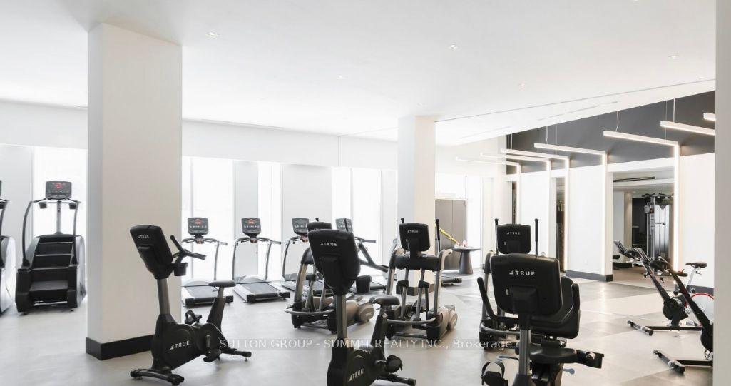 Photo 48 of Unit 707, 2908 Highway 7, Vaughan, Concord — HOMEH