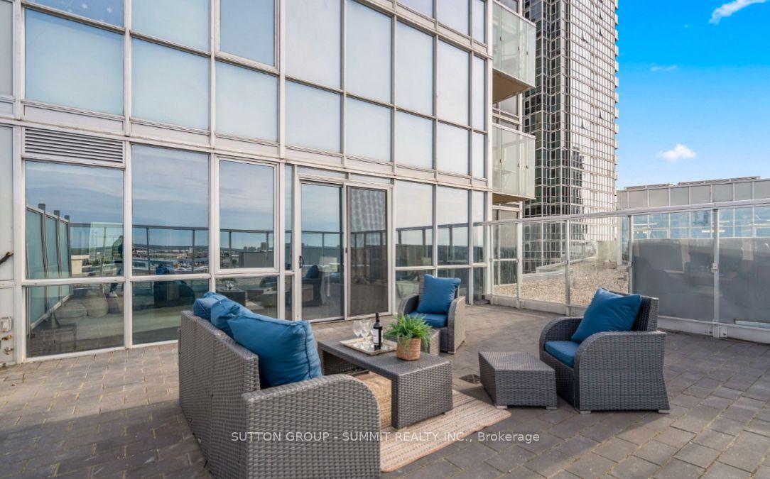 Photo 37 of Unit 707, 2908 Highway 7, Vaughan, Concord — HOMEH
