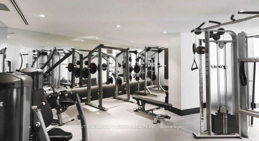 Photo 59 of Unit 707, 2908 Highway 7, Vaughan, Concord — HOMEH