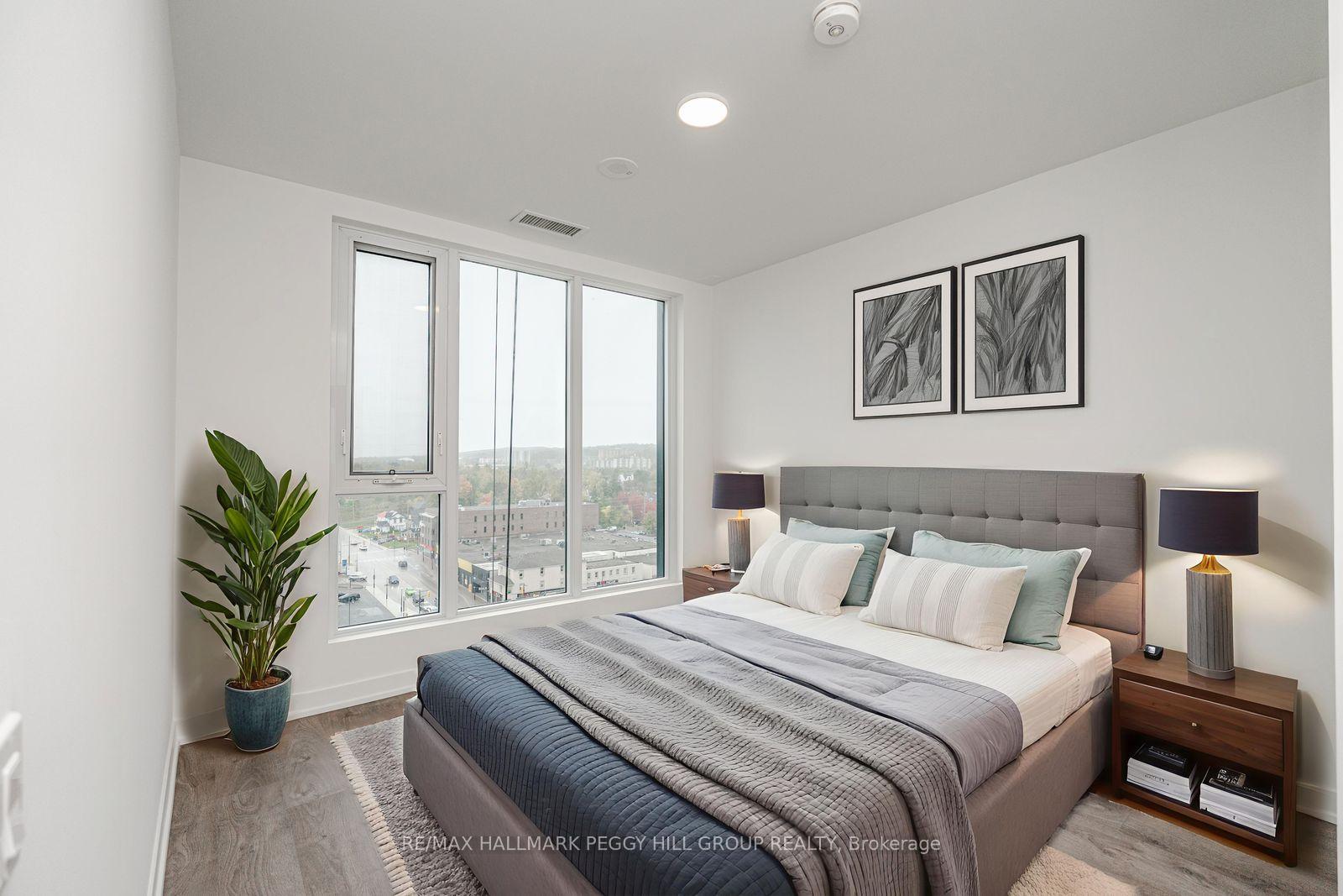 Photo 6 of Unit 1001, 39 Mary Street, Barrie, City Centre — HOMEH