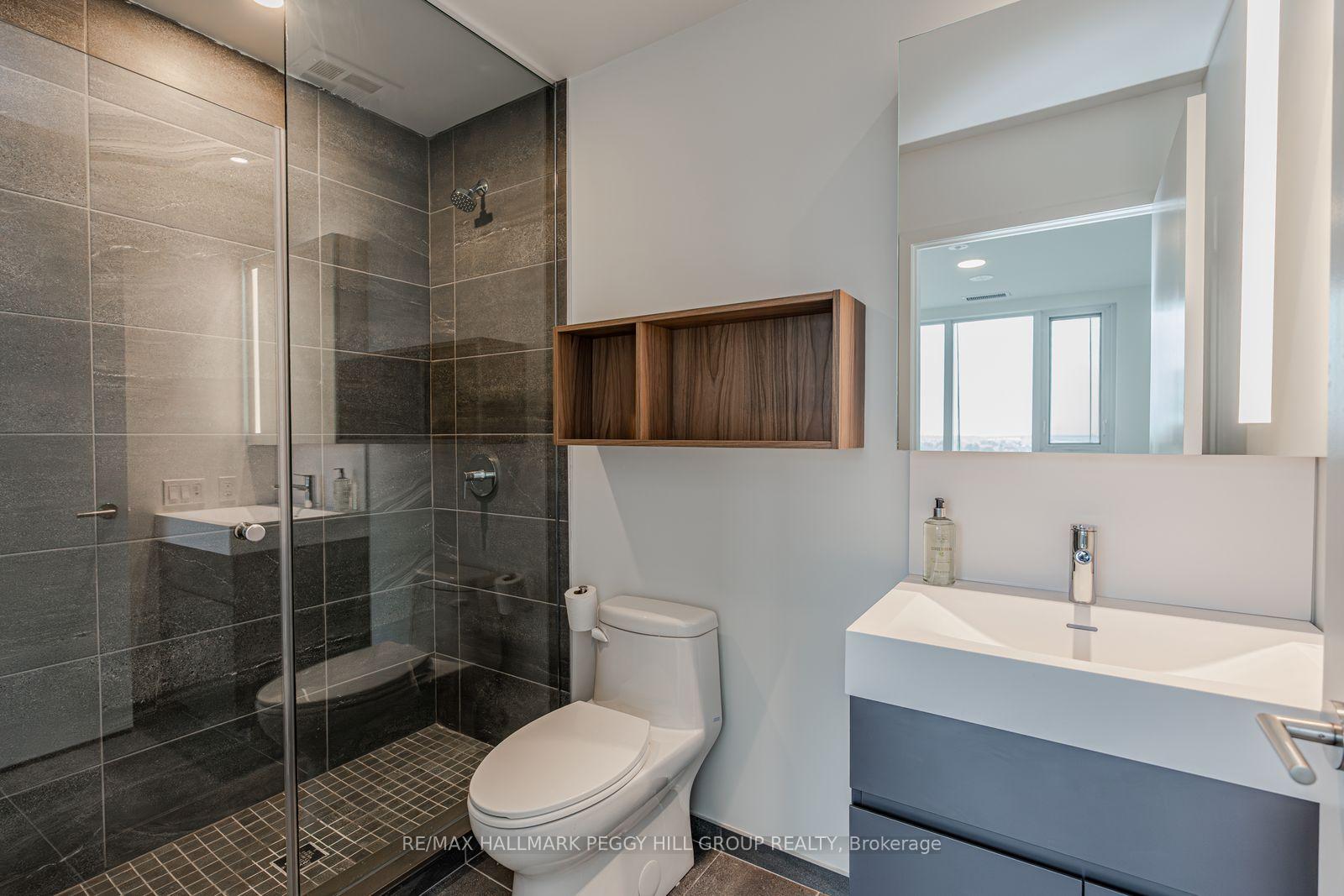 Photo 7 of Unit 1001, 39 Mary Street, Barrie, City Centre — HOMEH