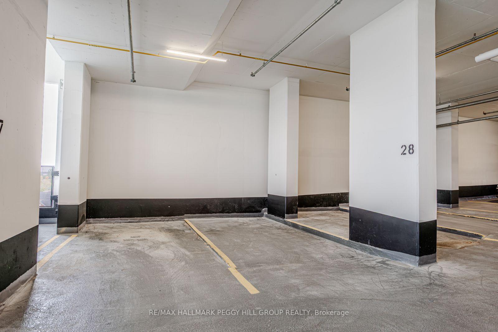 Photo 18 of Unit 1001, 39 Mary Street, Barrie, City Centre — HOMEH