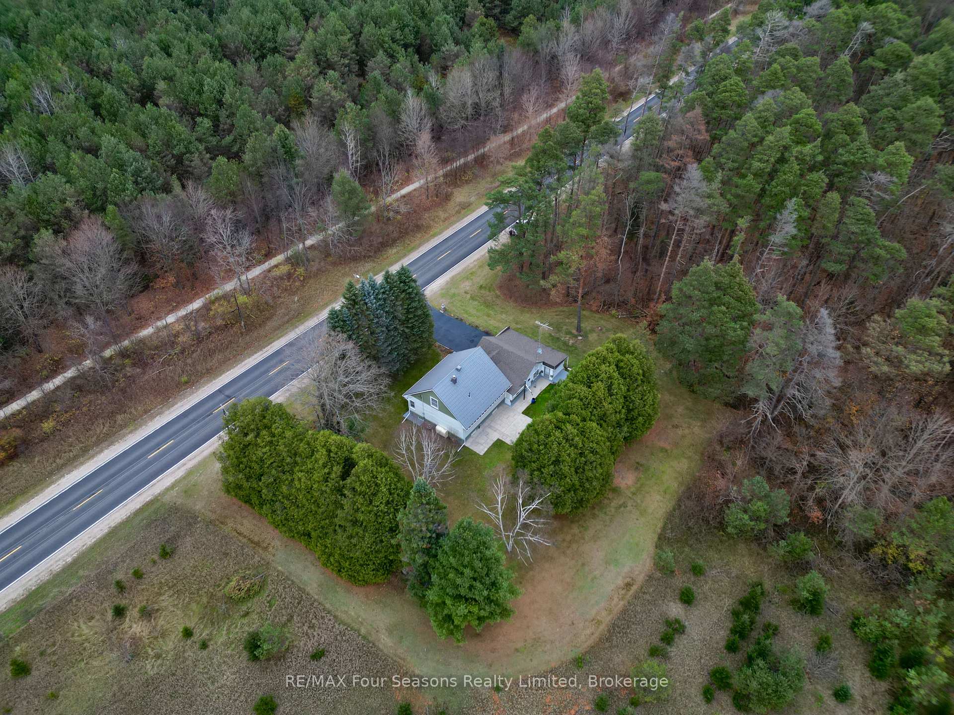 Photo 8 of 5601 County Road 9, Clearview, New Lowell — HOMEH