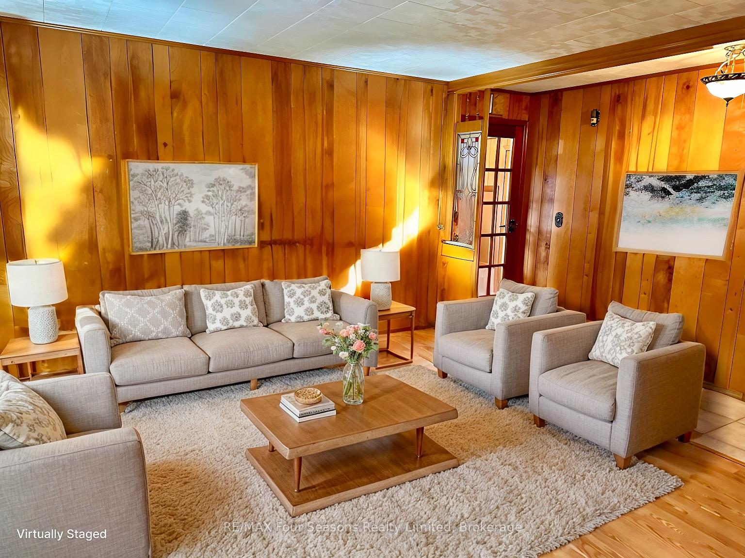 Photo 9 of 5601 County Road 9, Clearview, New Lowell — HOMEH